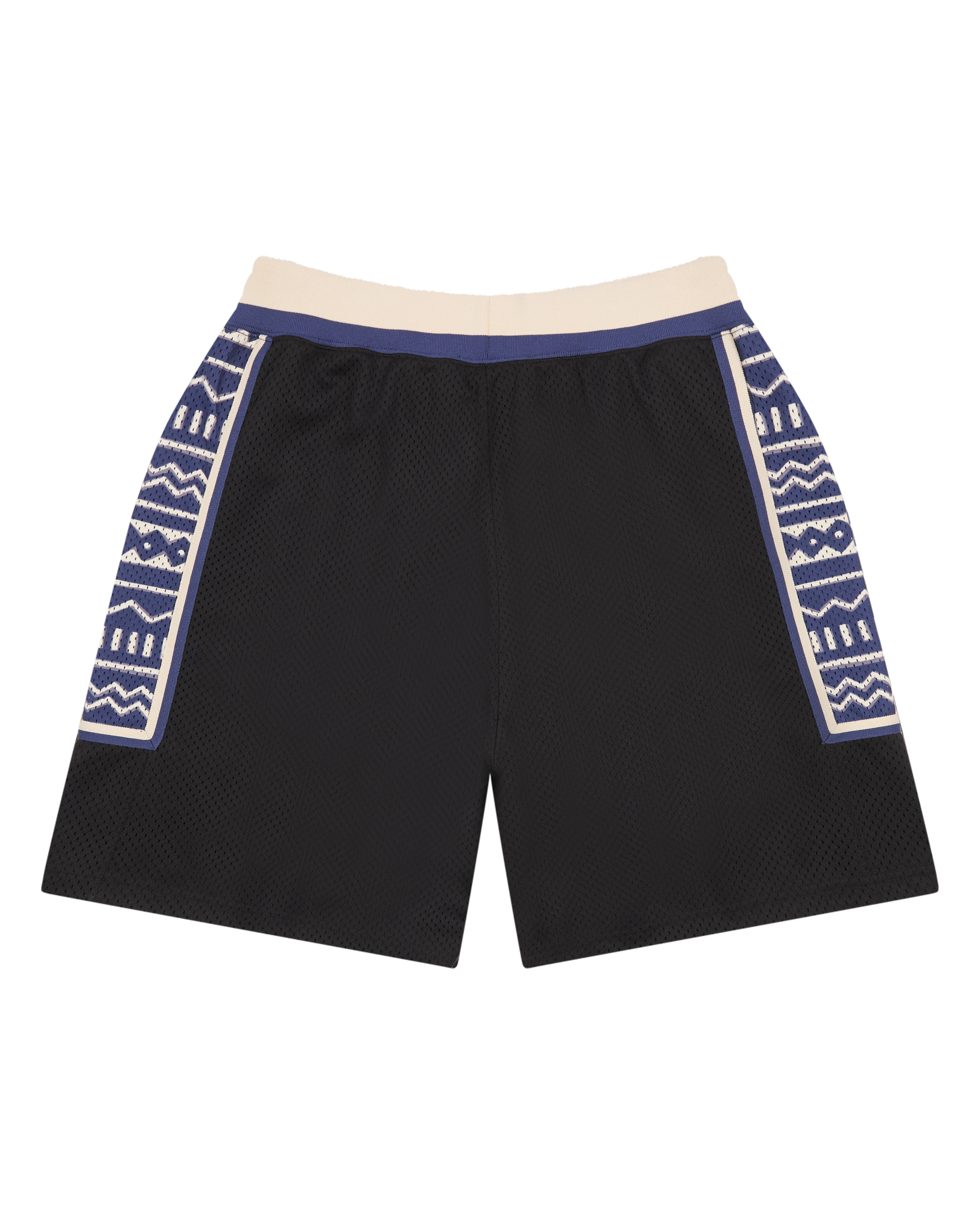 Game Shorts Black