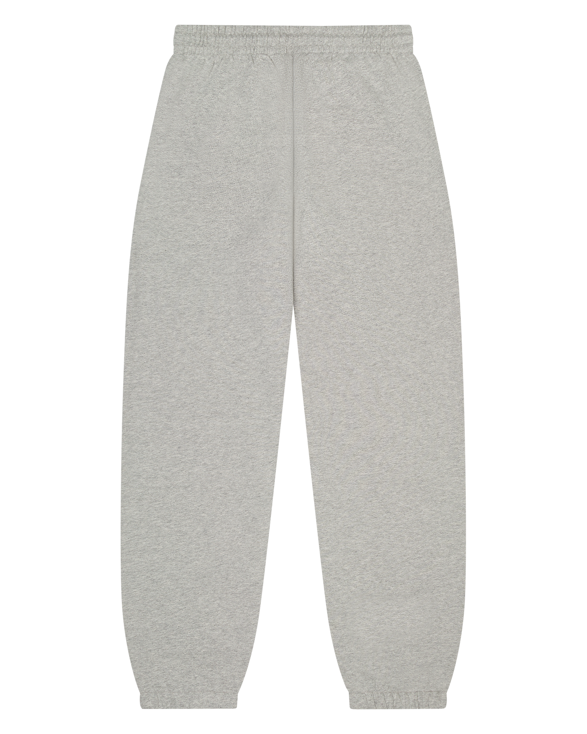 ADG Pan African American Flag Sweatpant Grey