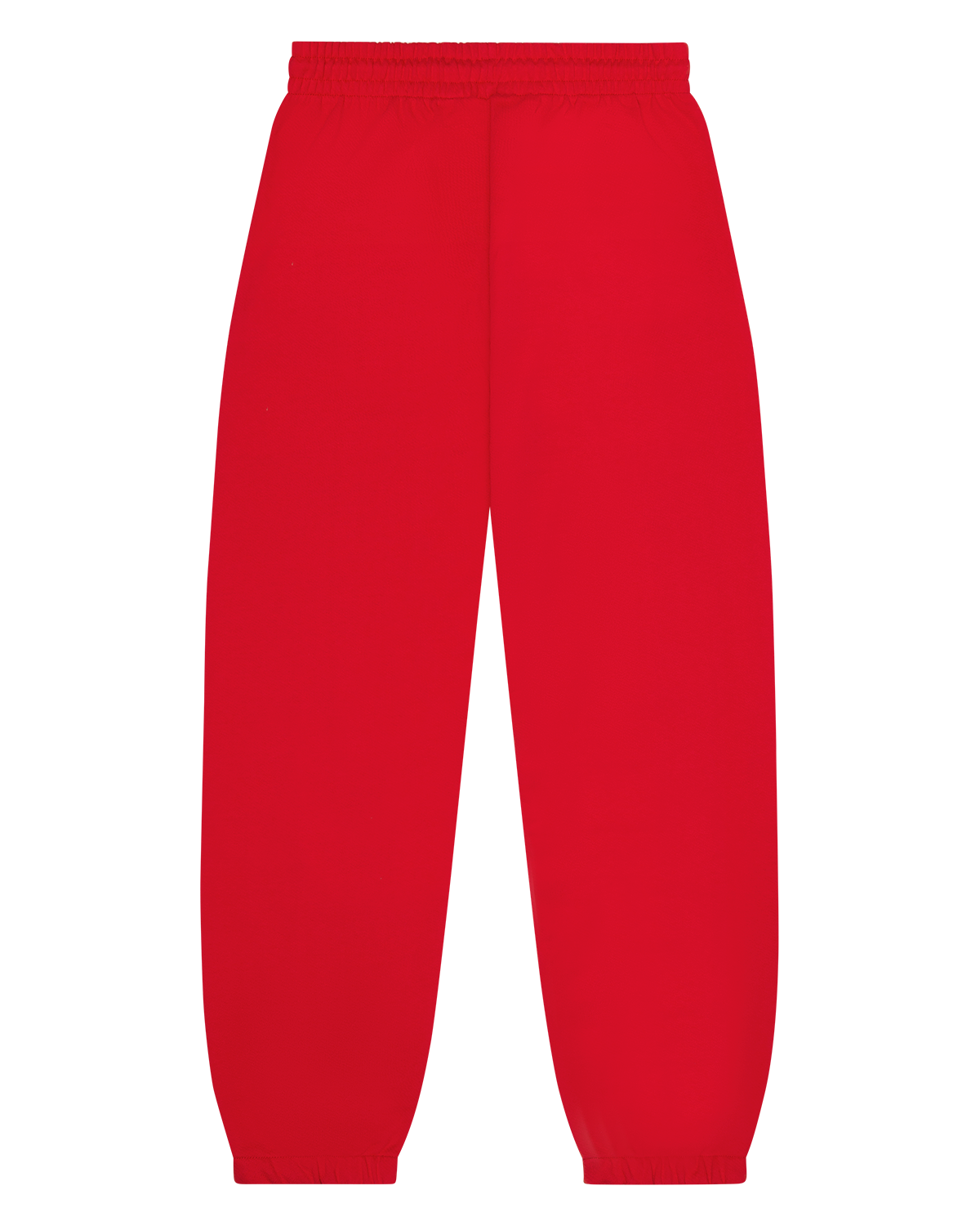 ADG Pan African American Flag Sweatpant Red