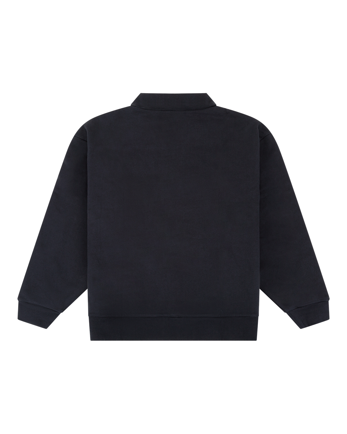 ADG Inc. Quarter Zip Navy