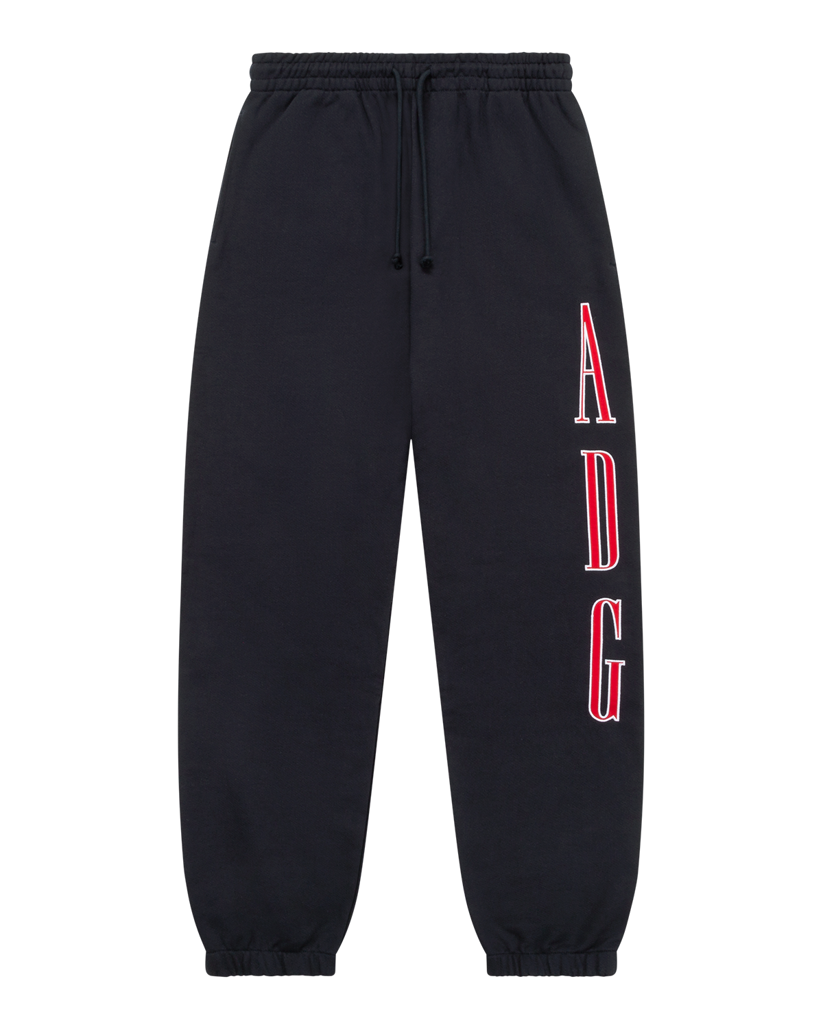 ADG Inc. Sweatpants Navy