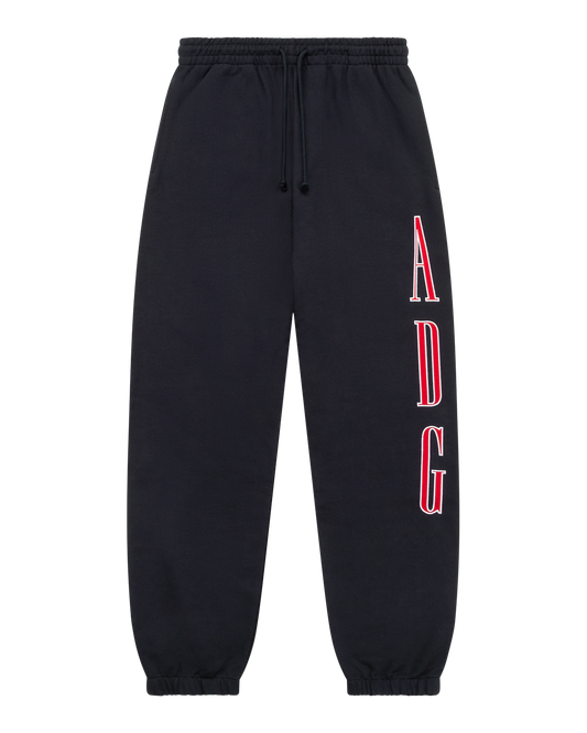 ADG Inc. Sweatpants Navy