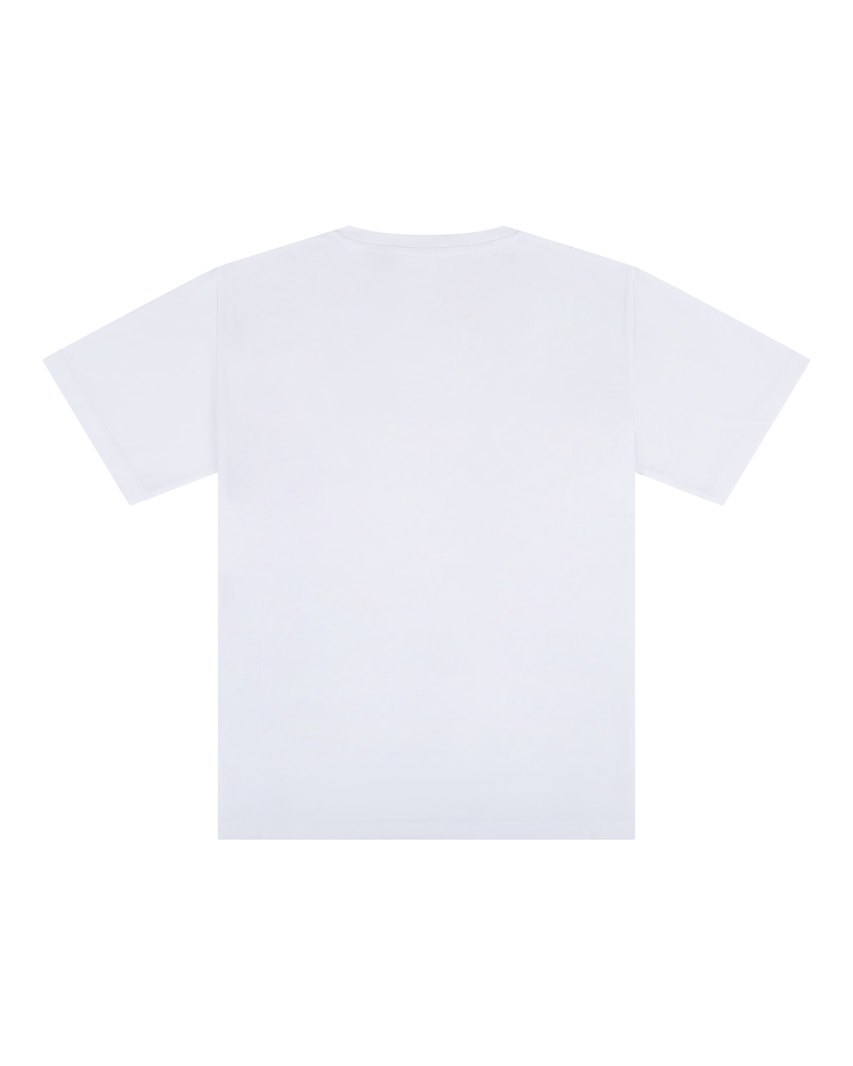 ADG Inc. Tee White