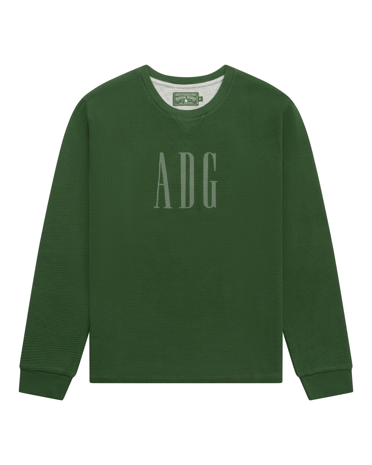 ADG Inc. Thermal Green