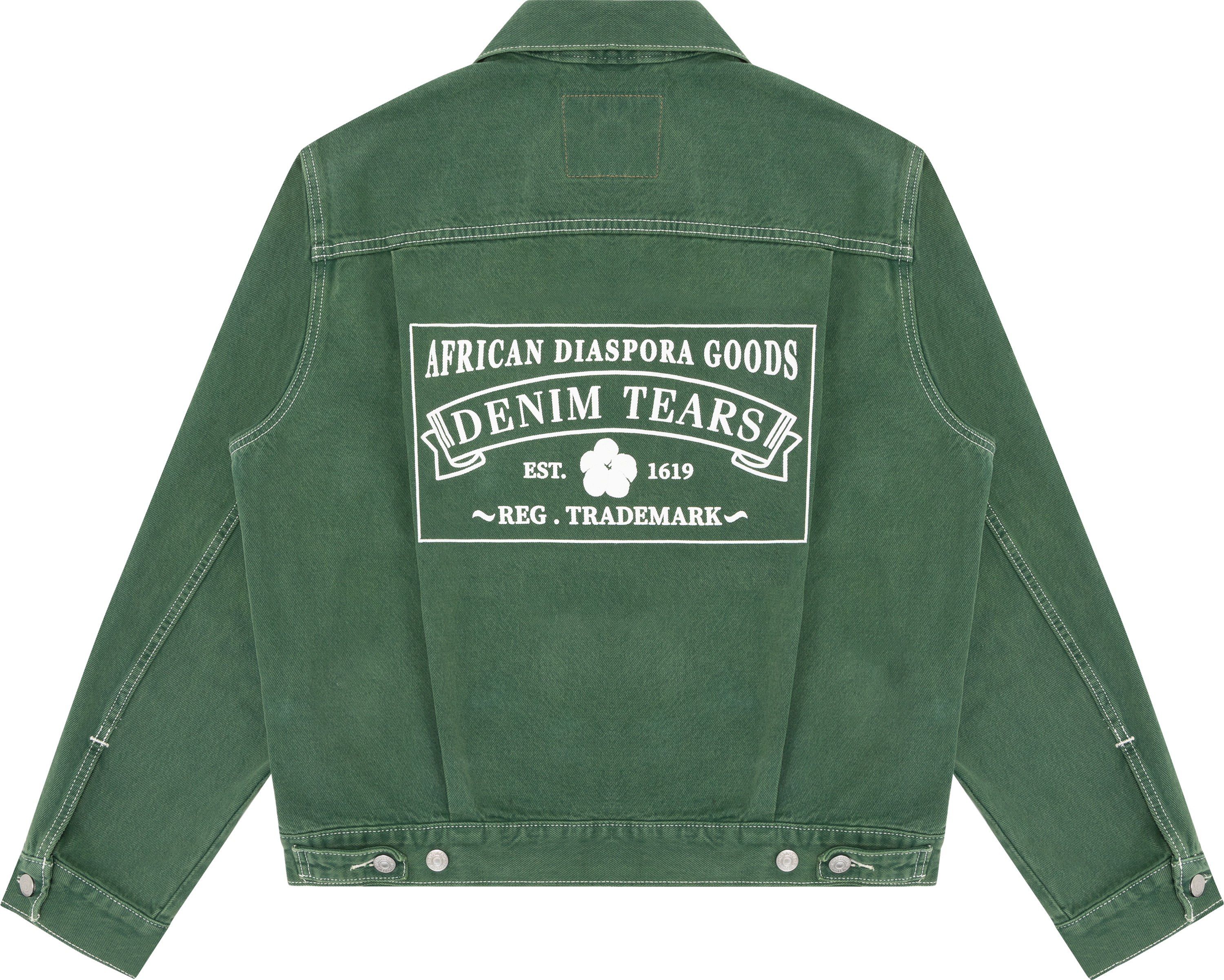 ADG Type-2 Vintage Green