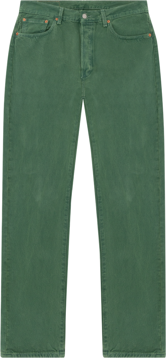 ADG 501 Vintage Green