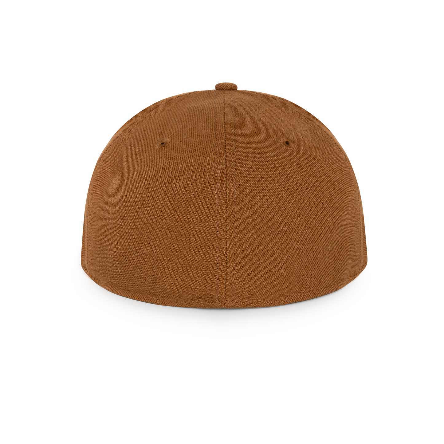 ADG New Era Hat Brown