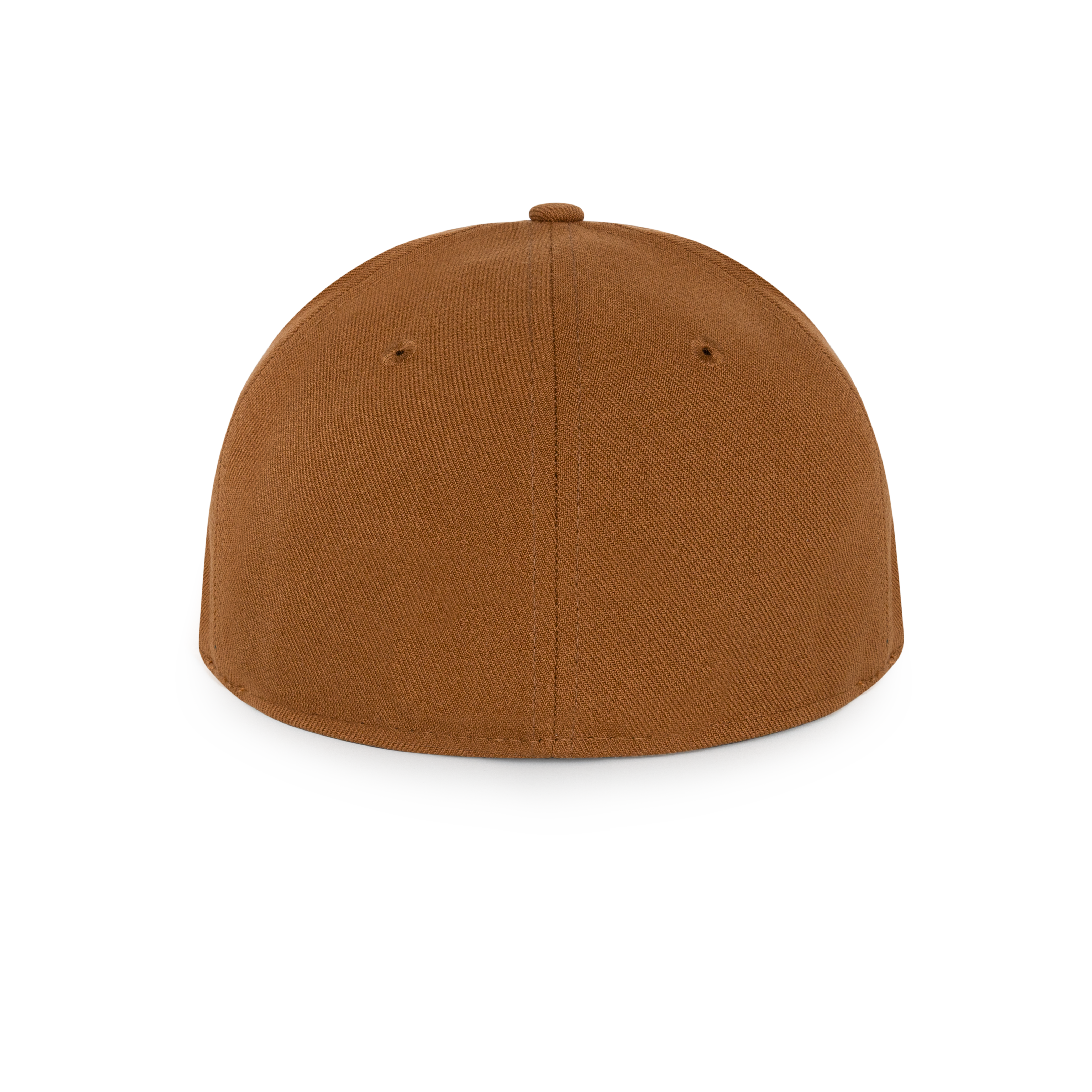 ADG New Era Hat Brown
