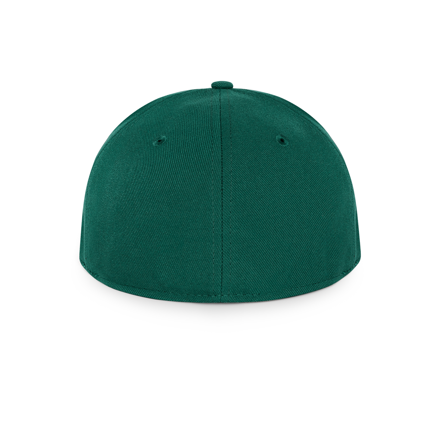 ADG New Era Hat Green