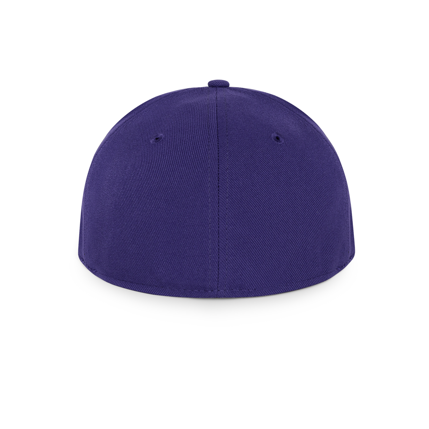 ADG New Era Hat Purple