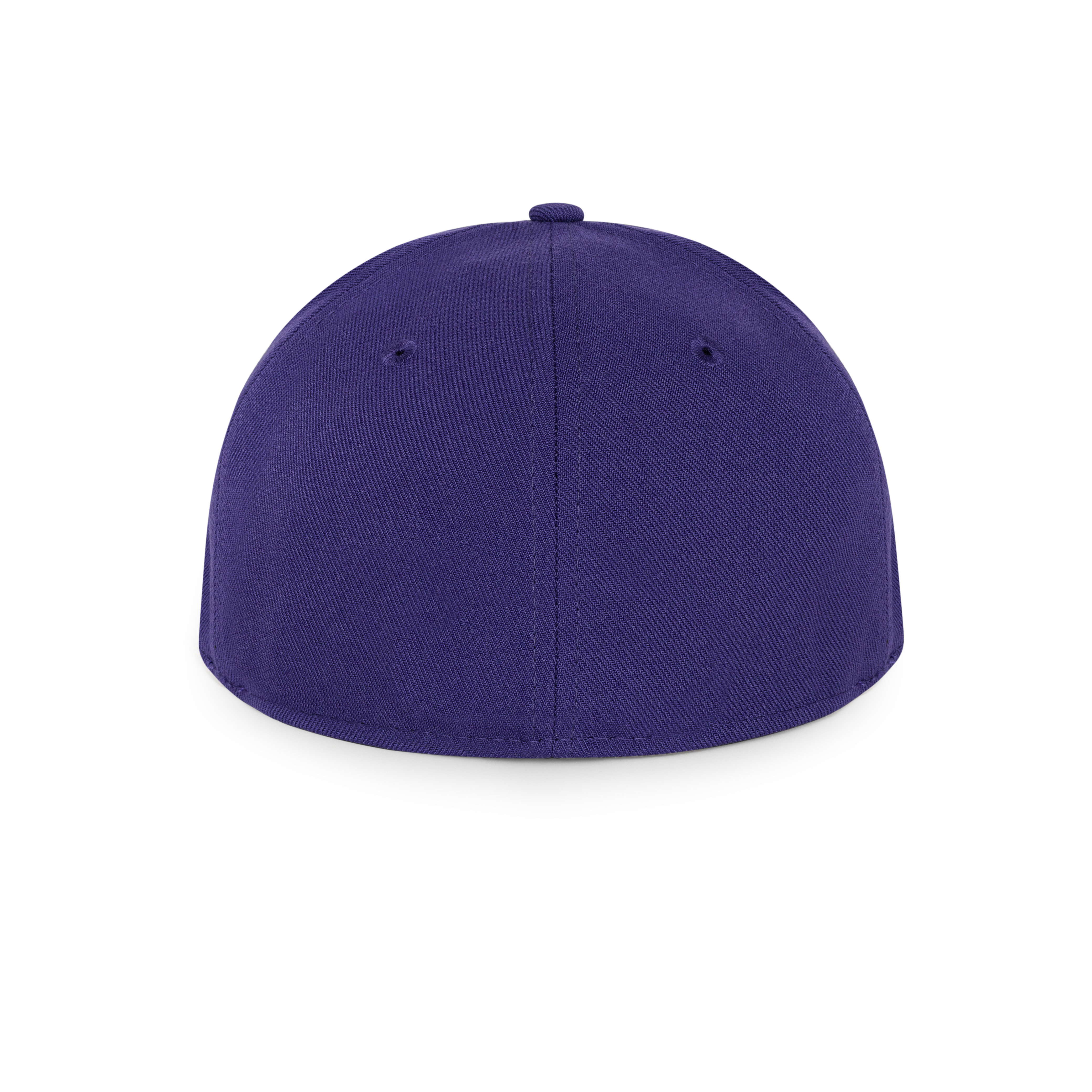 ADG New Era Hat Purple