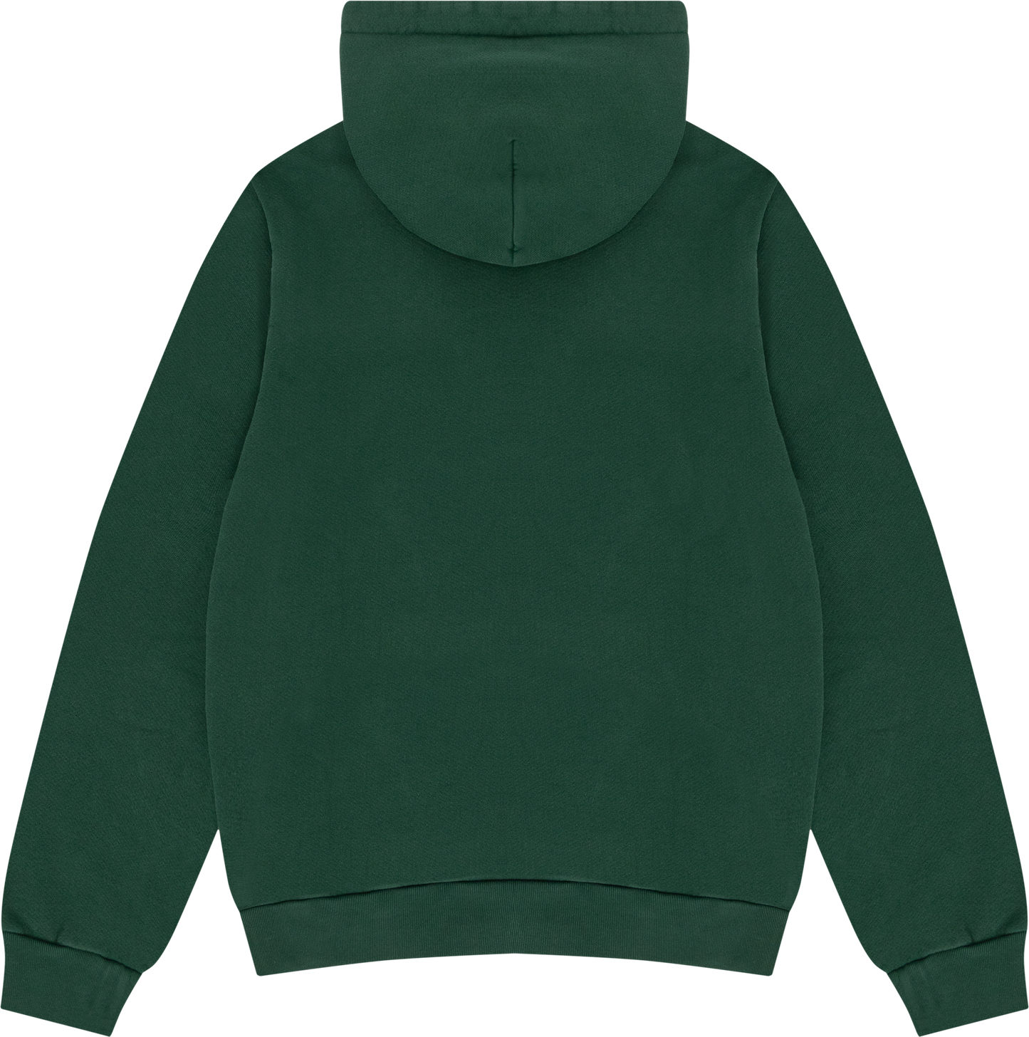 ADG Hoodie Green