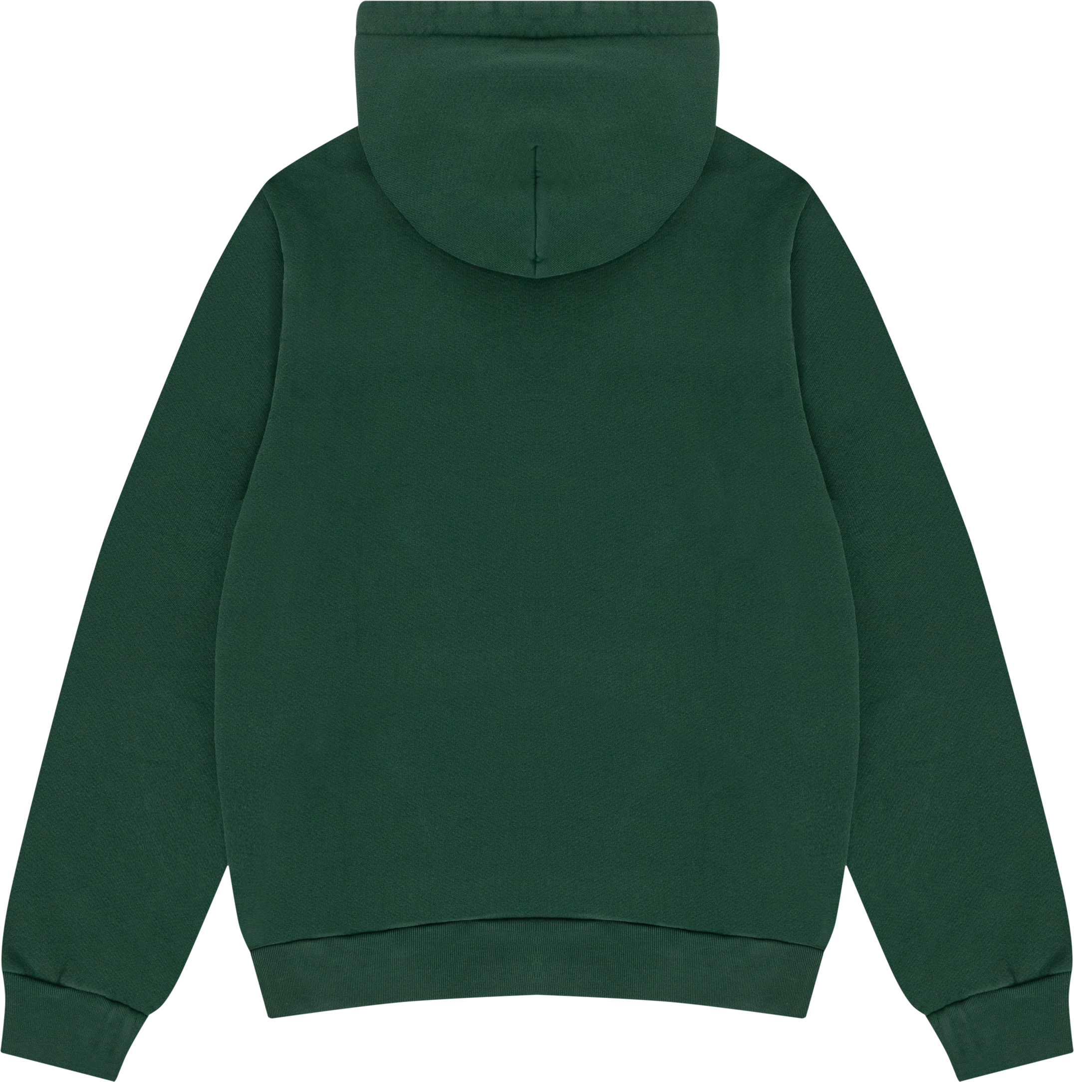 ADG Hoodie Green