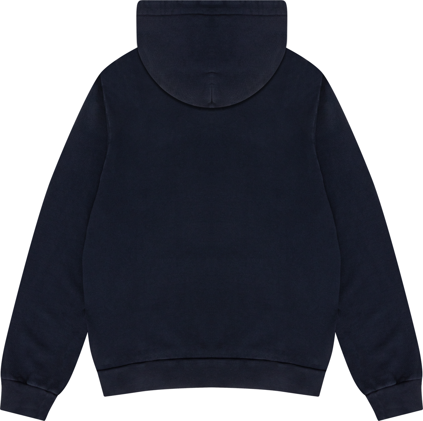 ADG Hoodie Navy