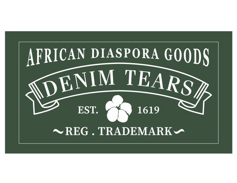 African Diaspora Goods Sticker