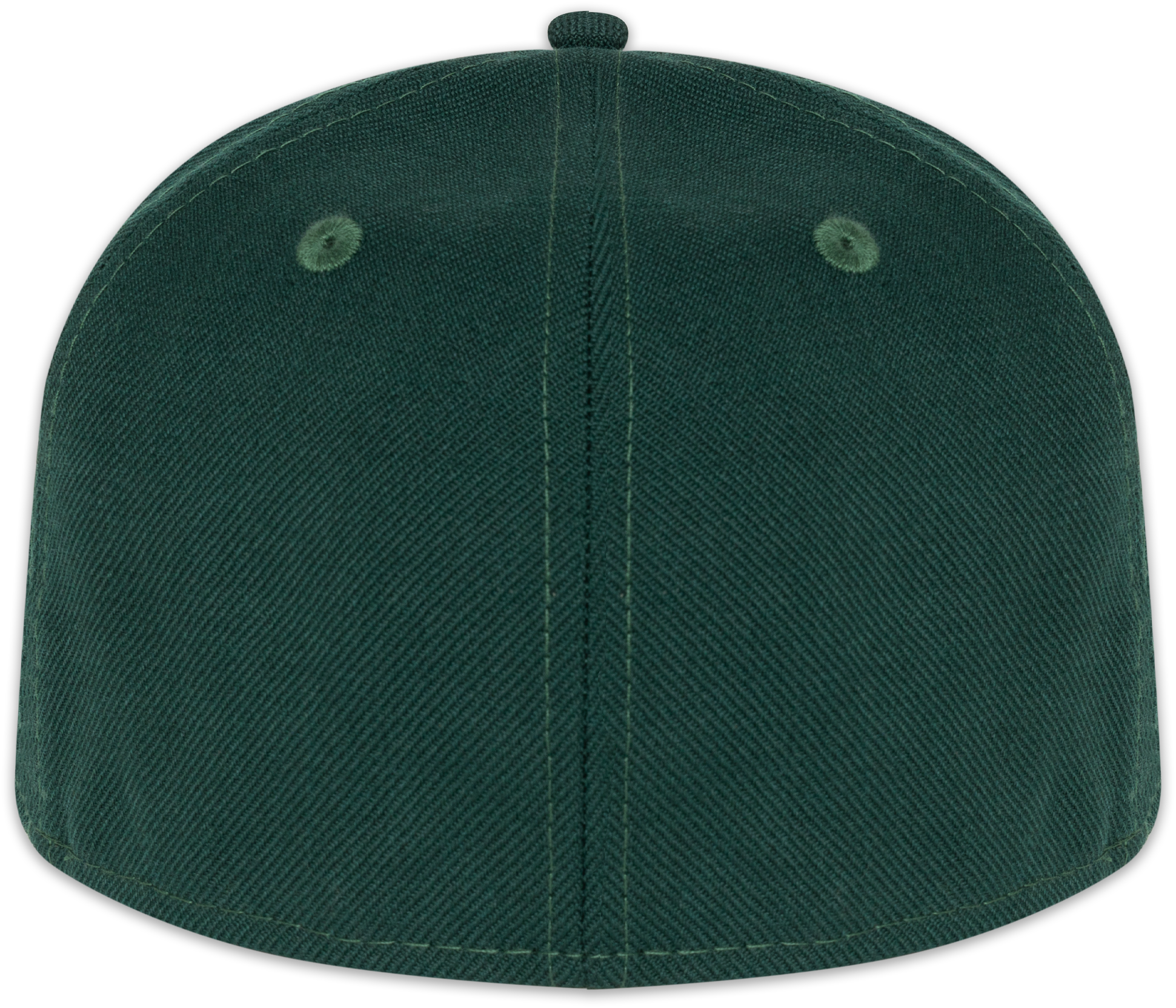 ADG New Era Hat Green