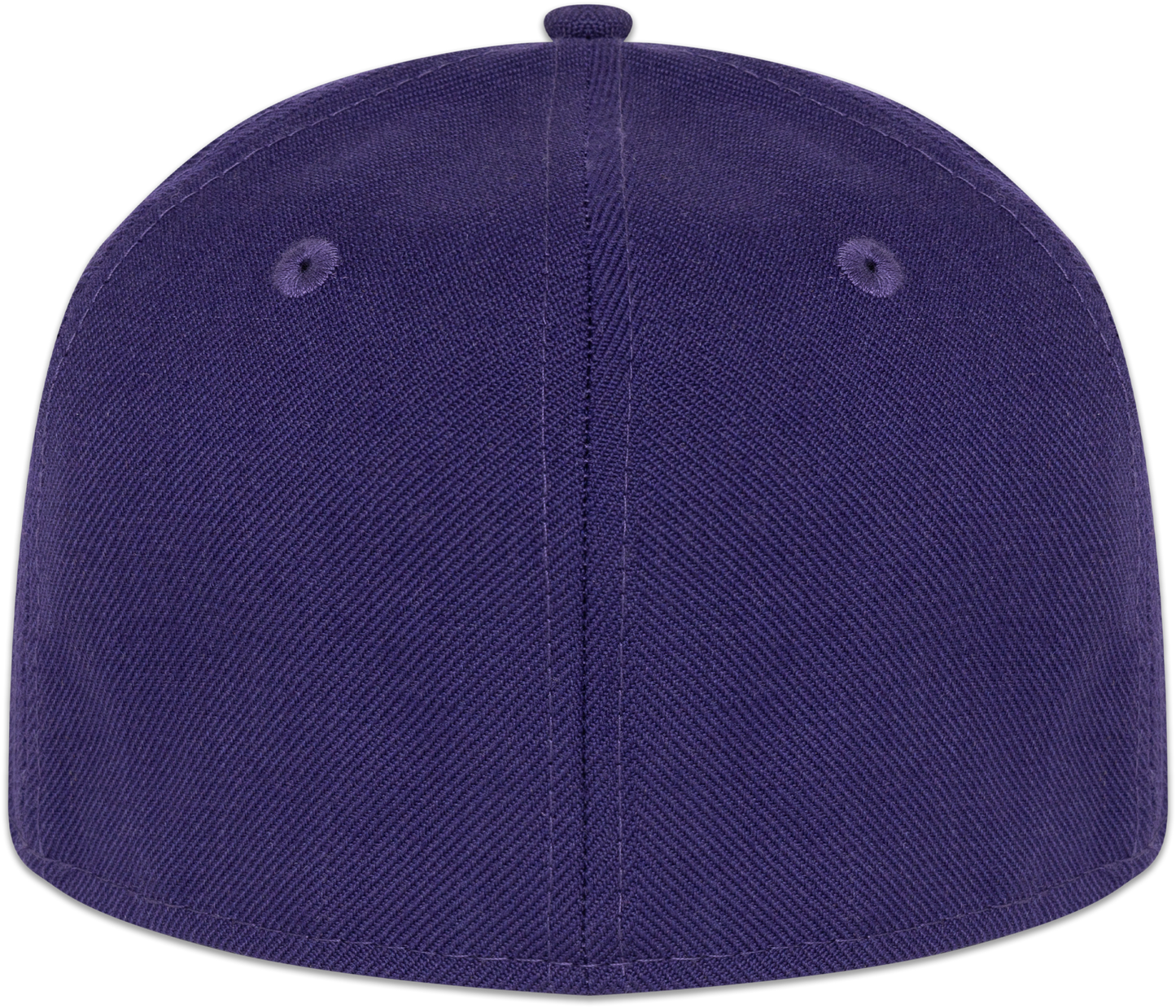 ADG New Era Hat Purple