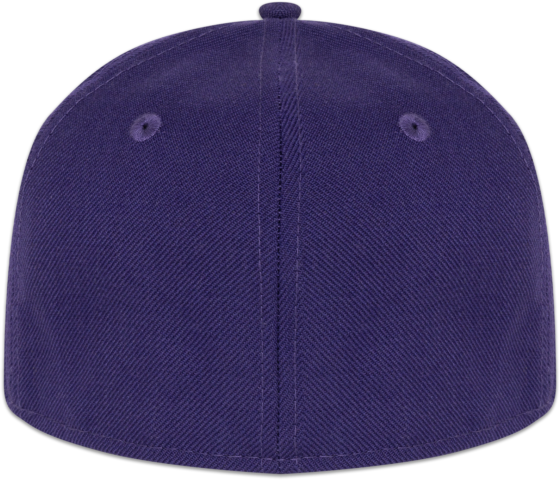 ADG New Era Hat Purple