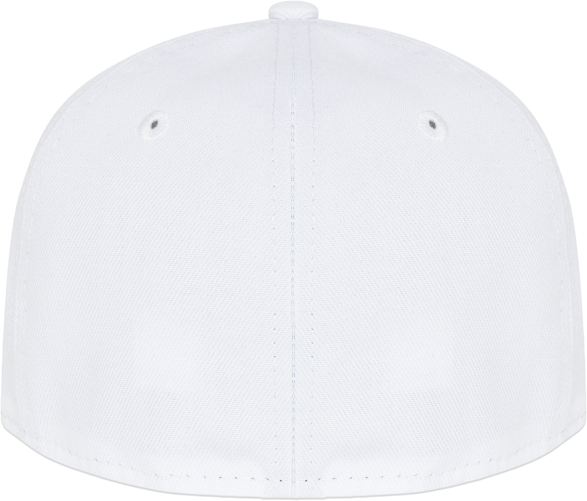 ADG New Era Hat White