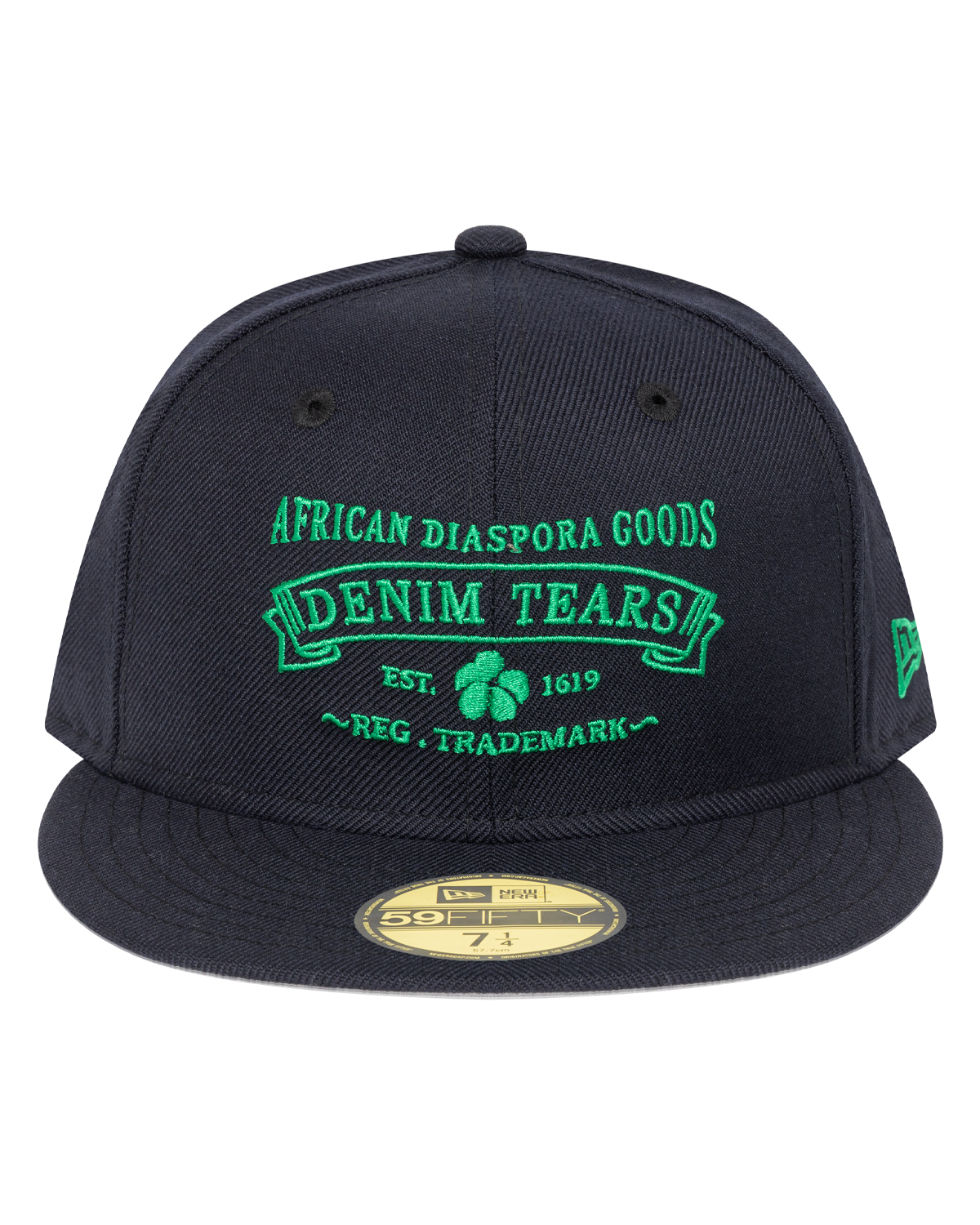 ADG New Era Hat Navy