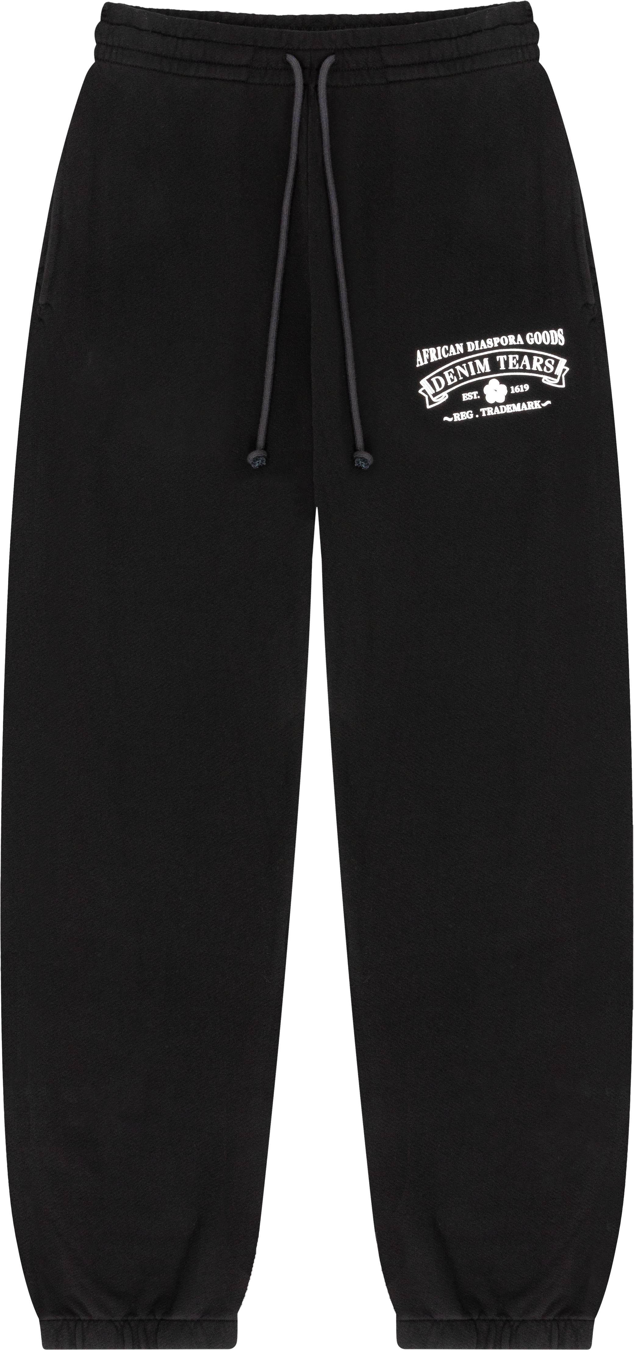 ADG Sweatpants Black
