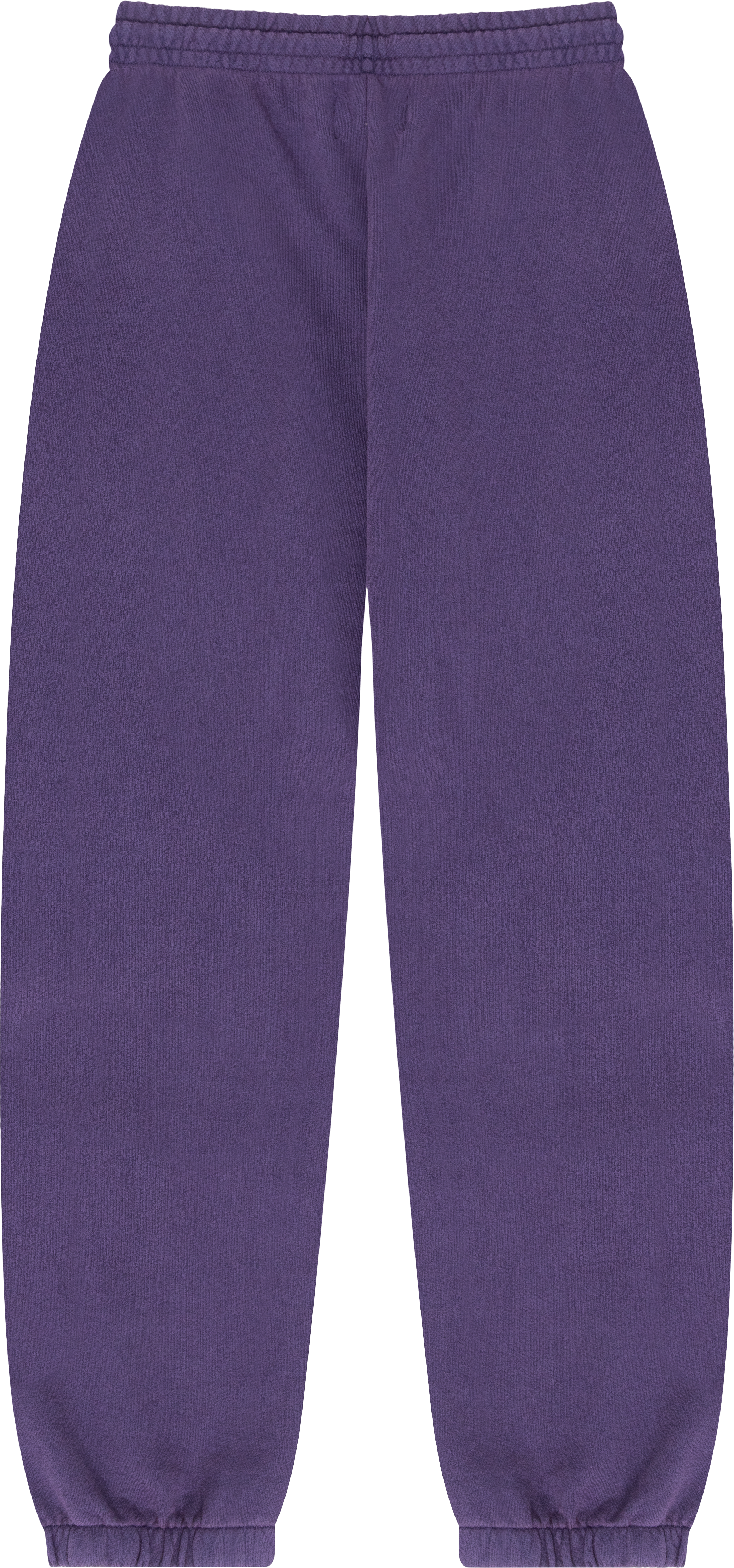 ADG Sweatpants Washed Purple