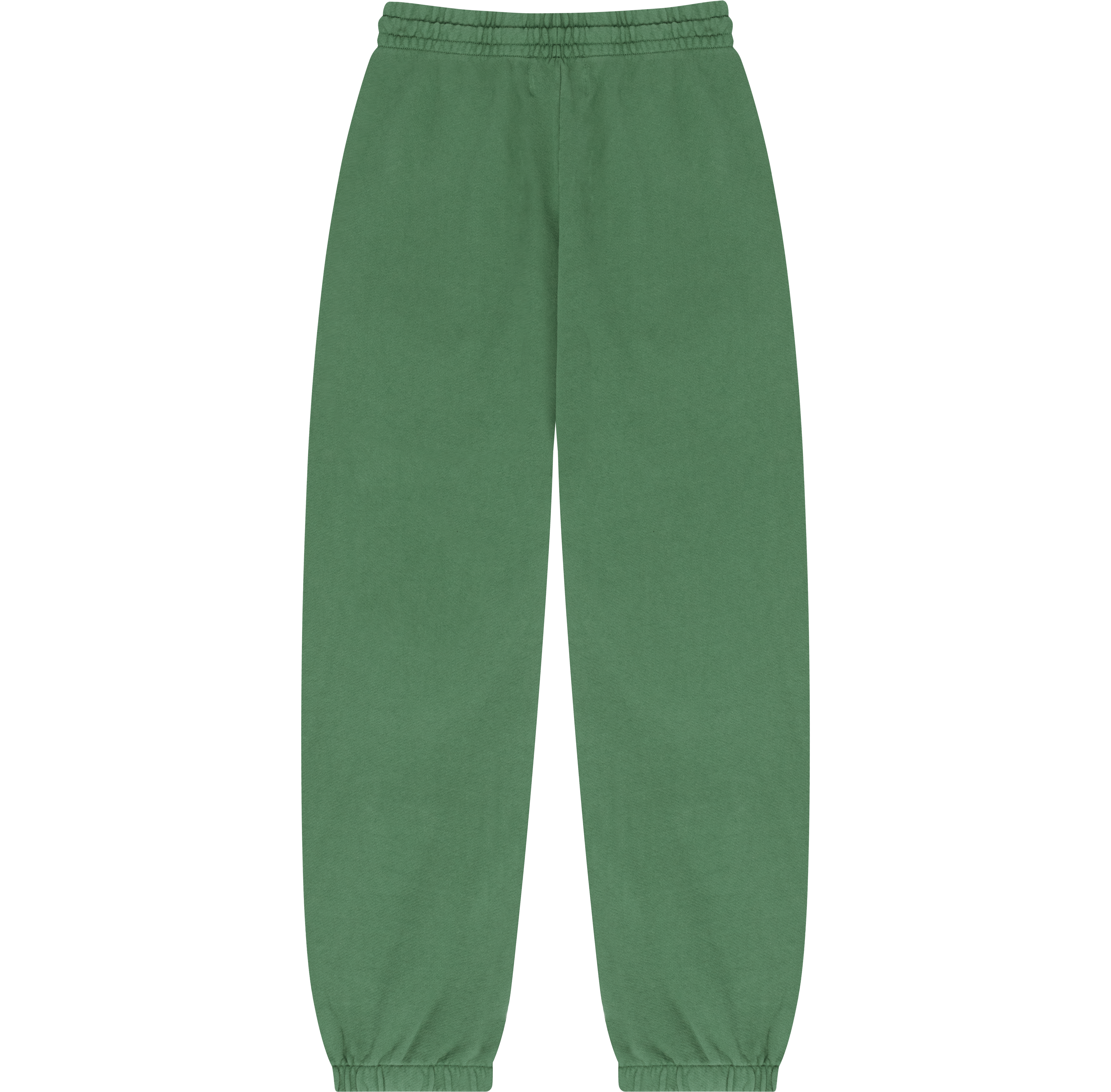 ADG Sweatpants Washed Green