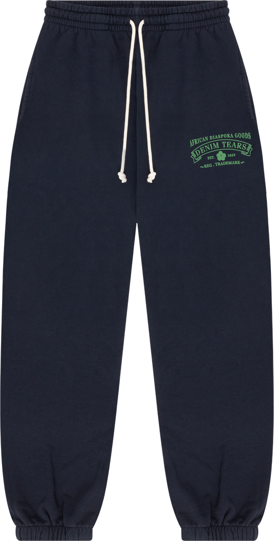 ADG Sweatpants Navy