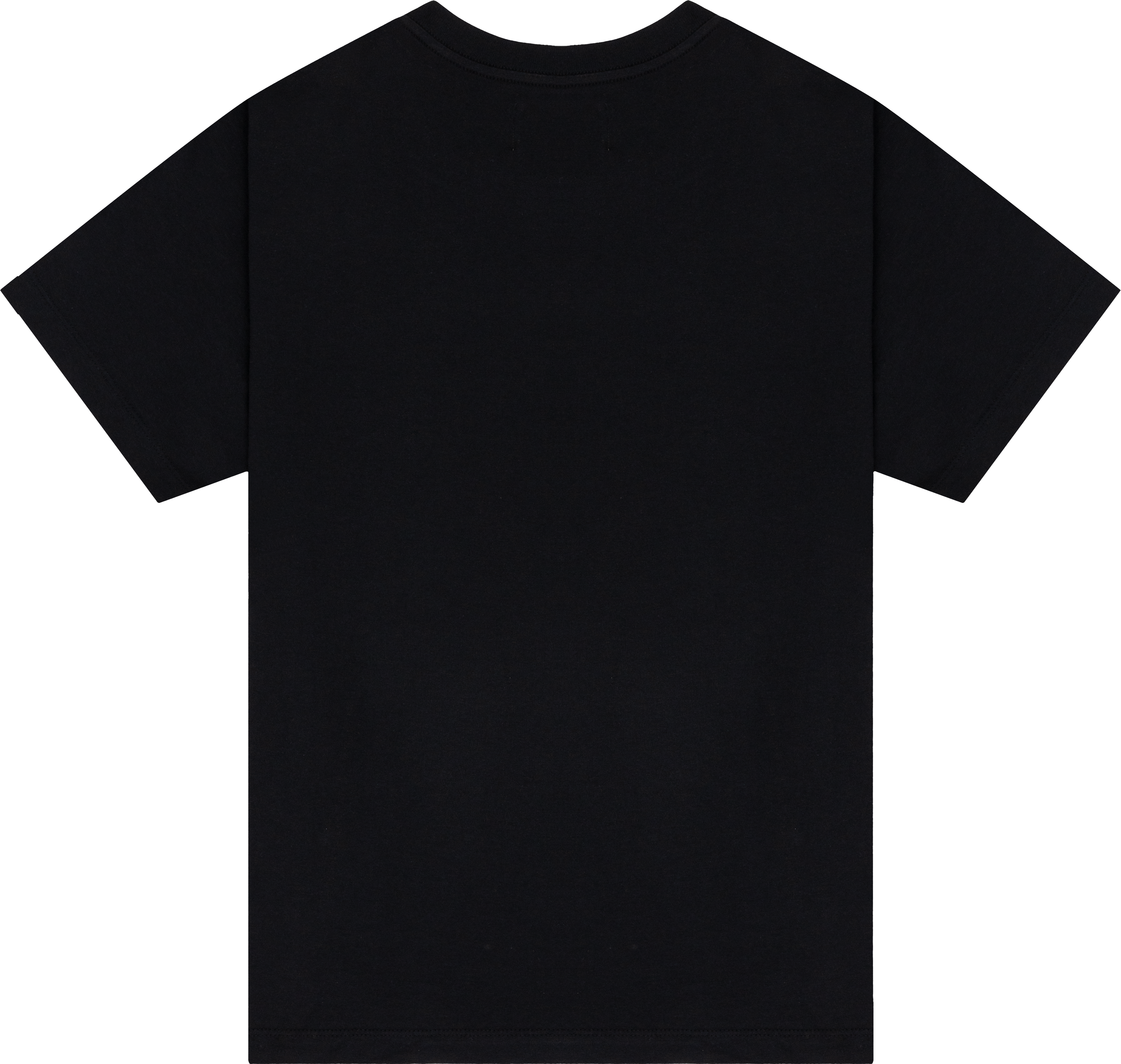ADG Tee Black