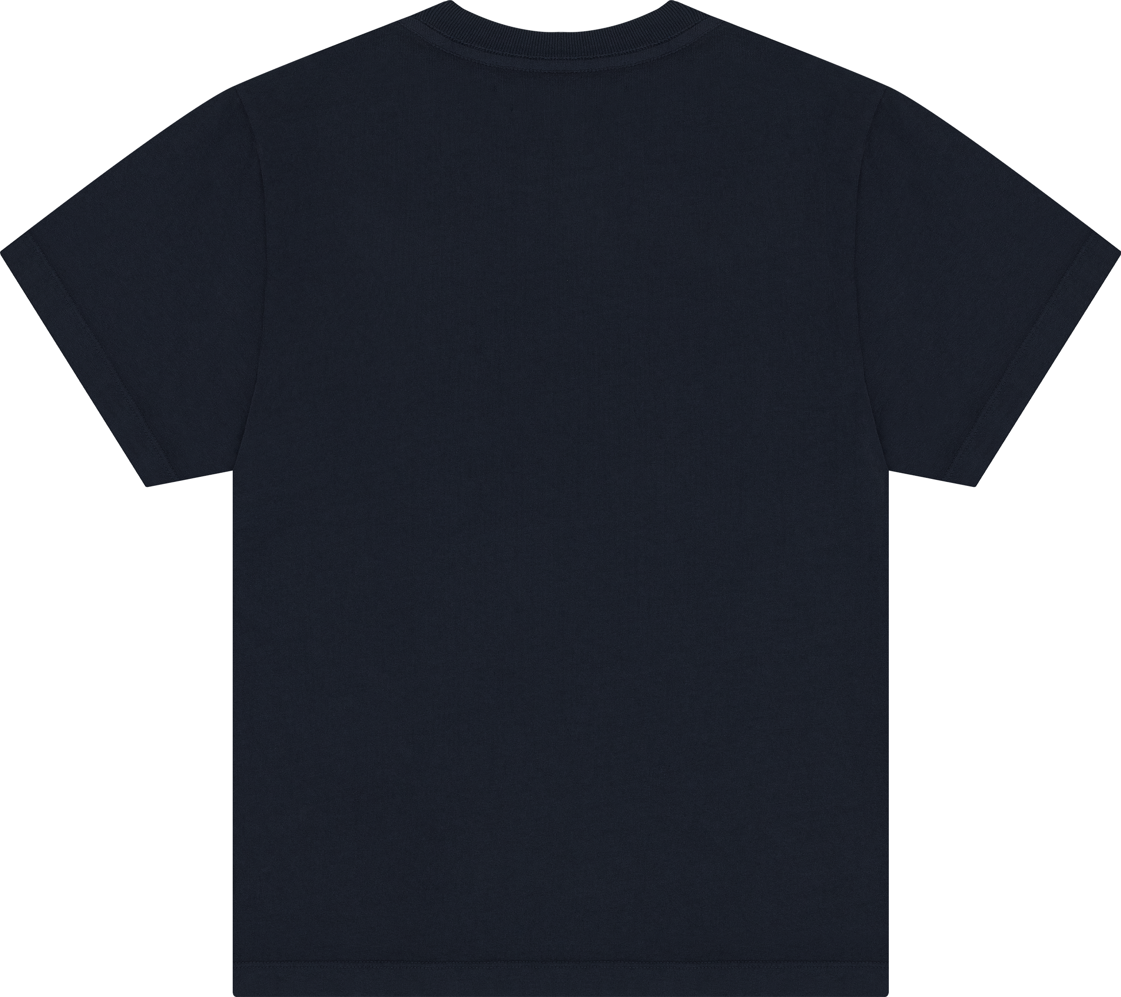 ADG Tee Navy