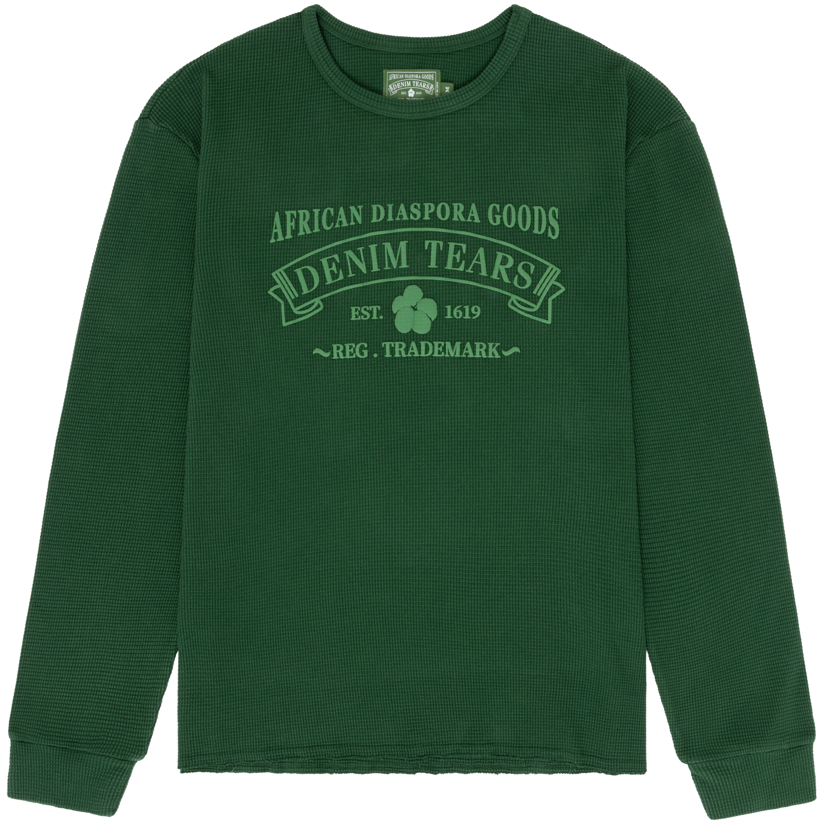 ADG Thermal Green