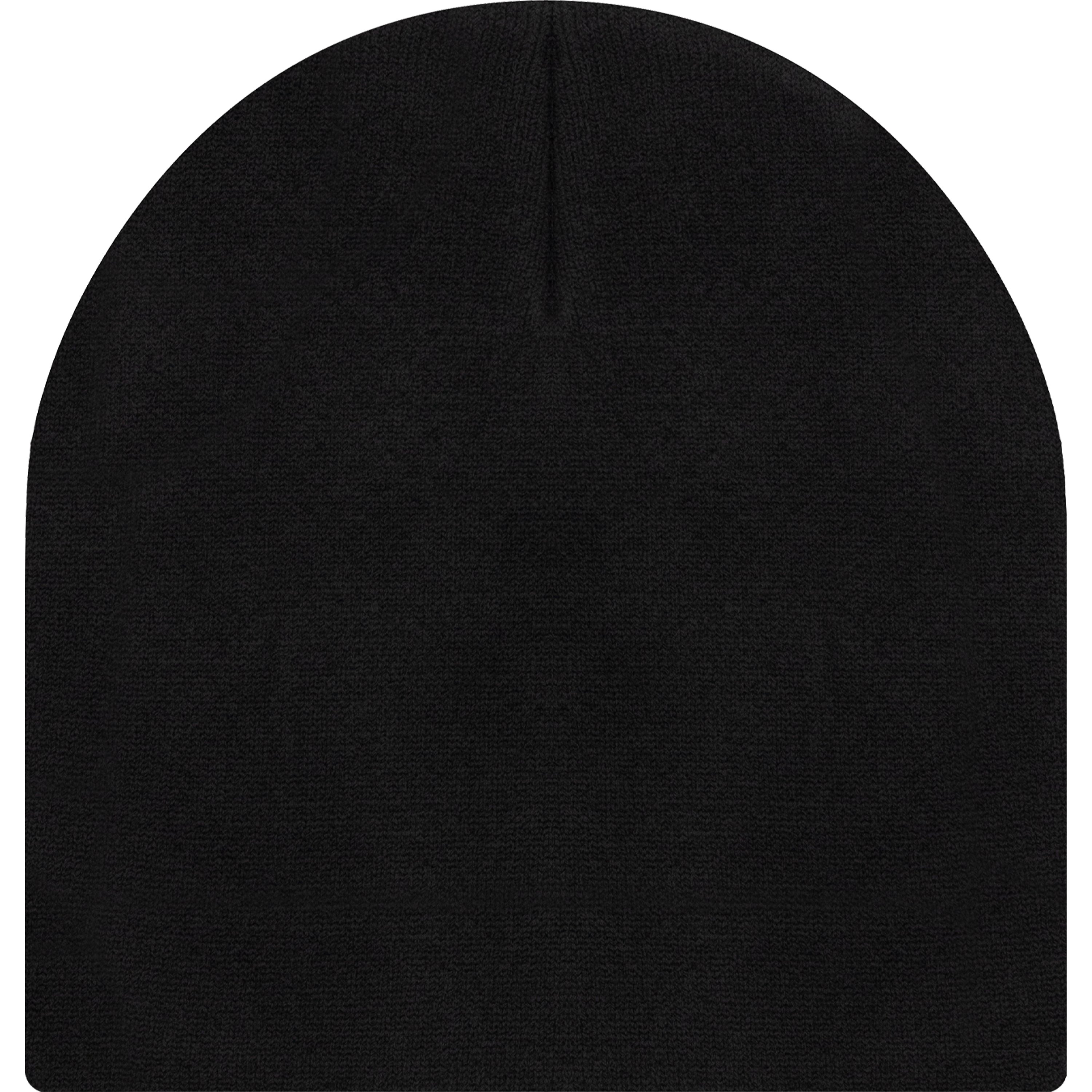 DT Metallic Gold Script Beanie