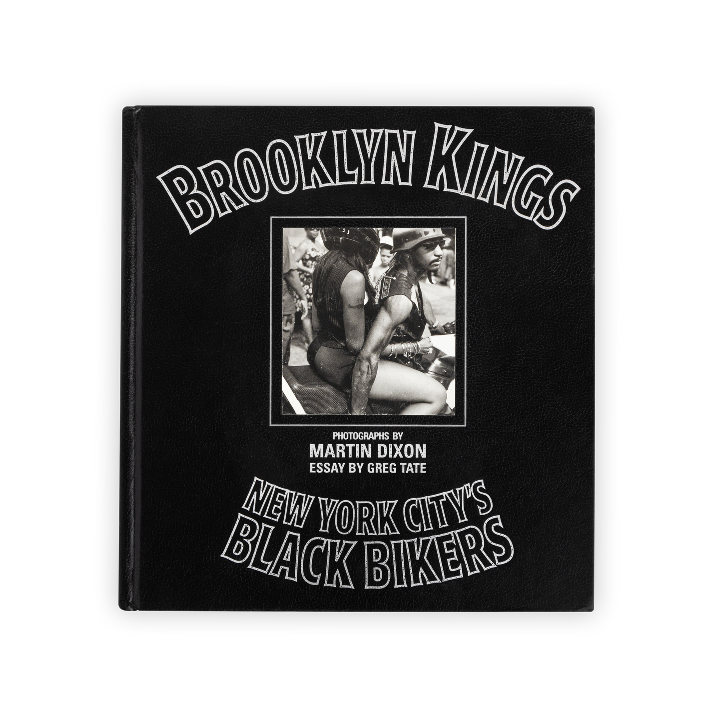 Brooklyn Kings: New York City's Black Bikers