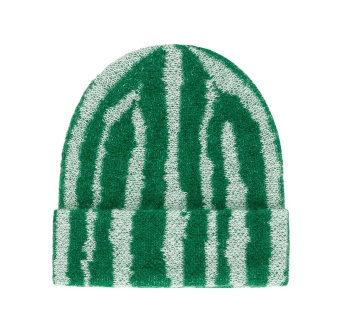 Rind Mohair Beanie