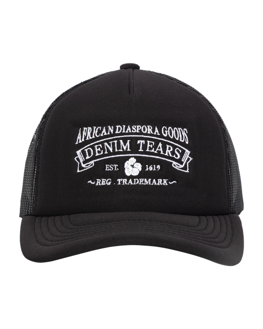 ADG Trucker Hat