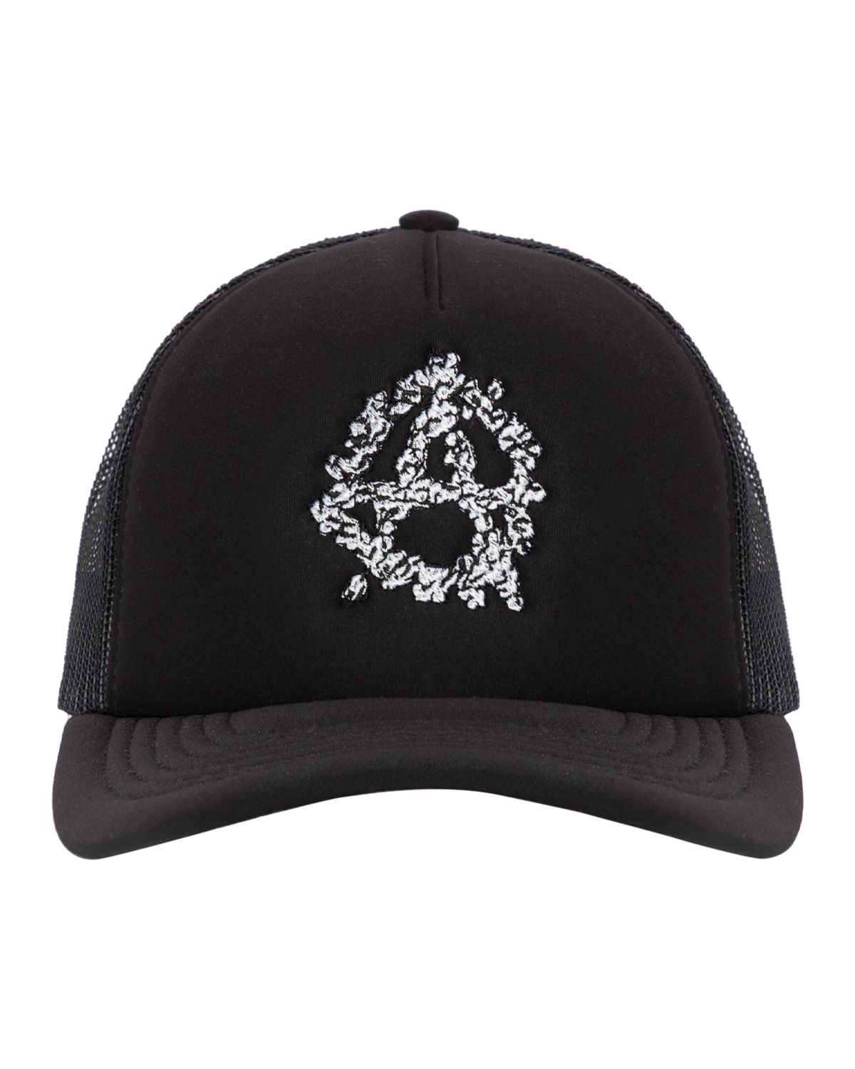 Cotton Anarchy Trucker Hat