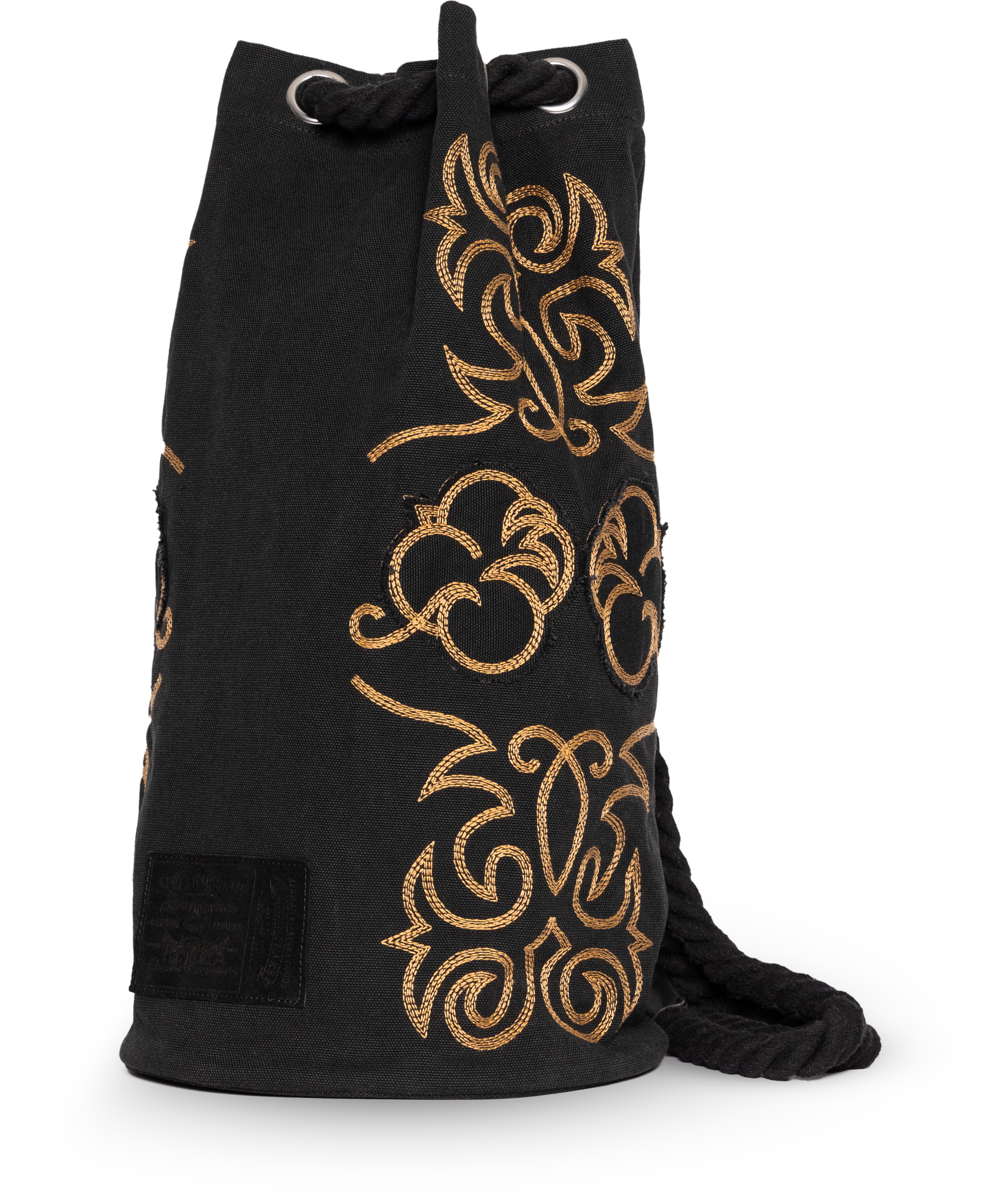 Black Riders Ruck Sack