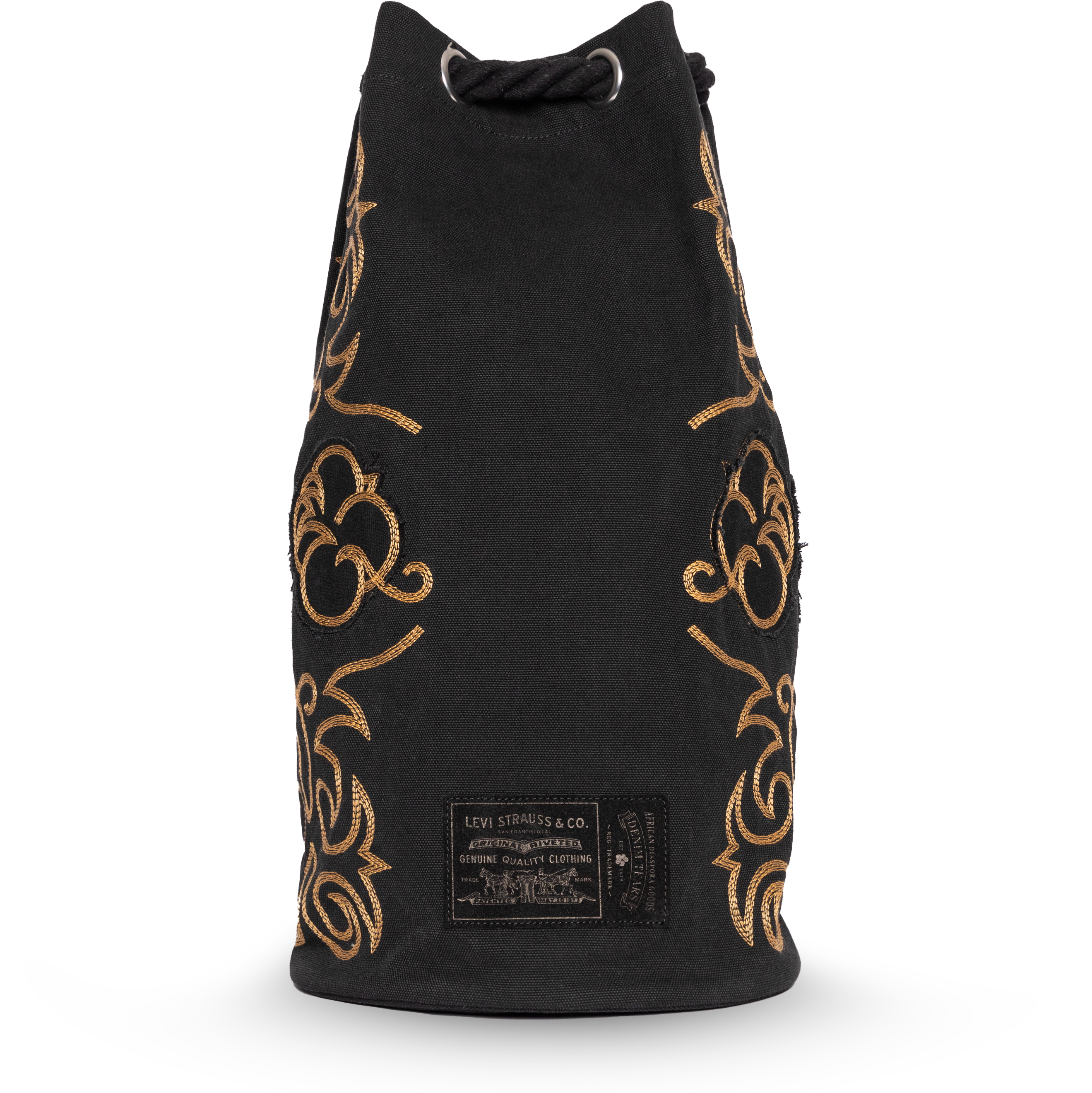 Black Riders Ruck Sack