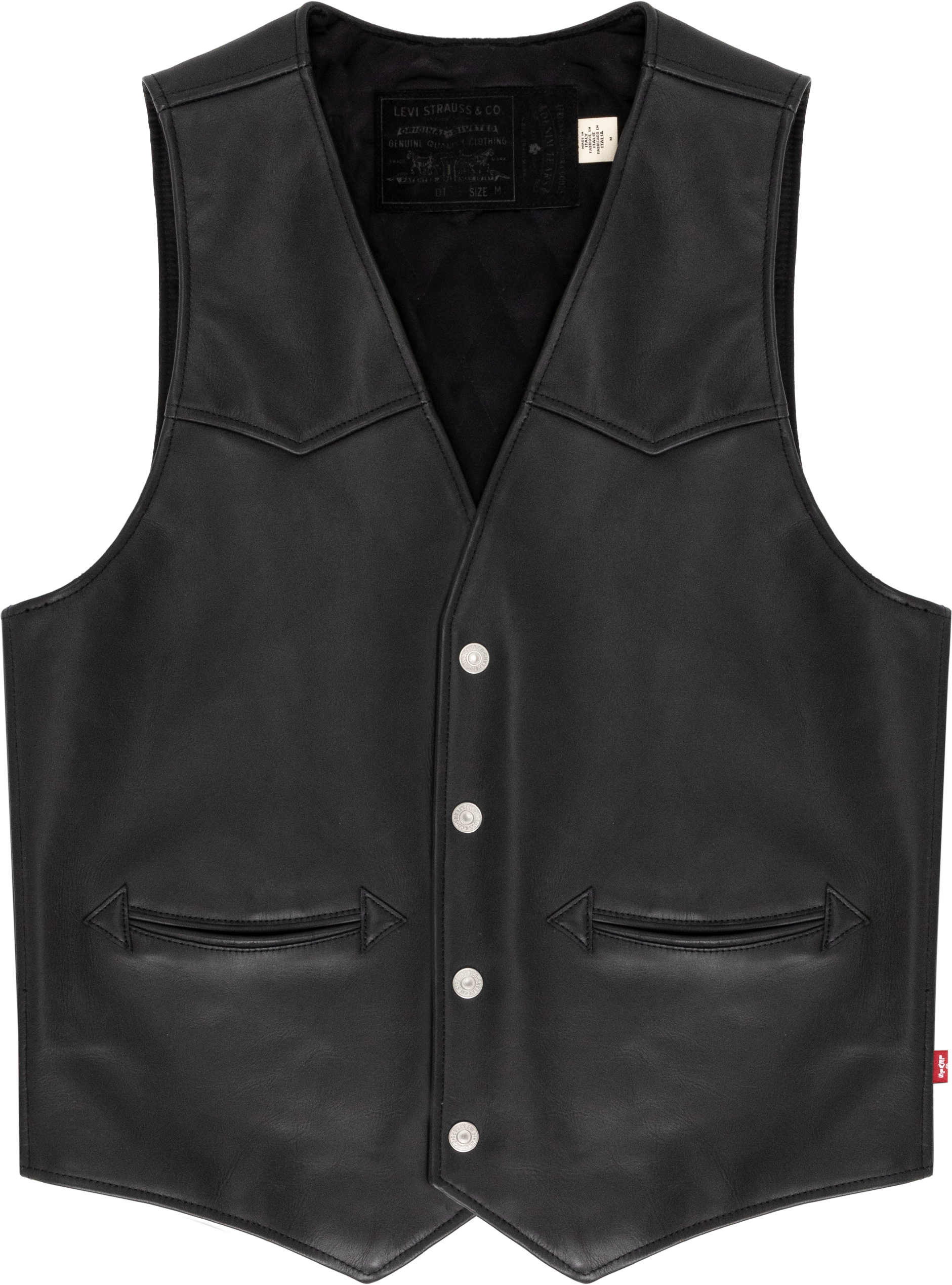 Tracy’s King Tut Vest