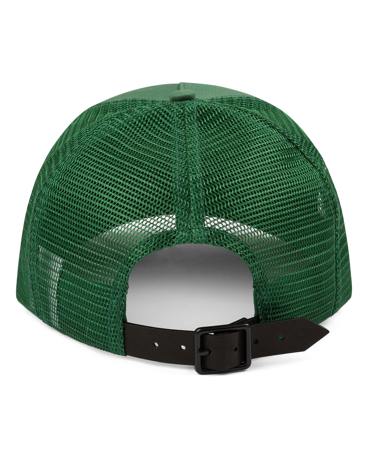 Jamaica Queens Jazz Hat Green