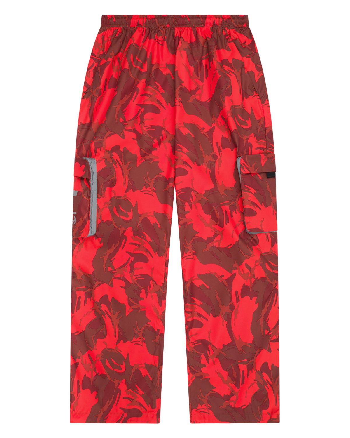 DT Outdoor Pant Red