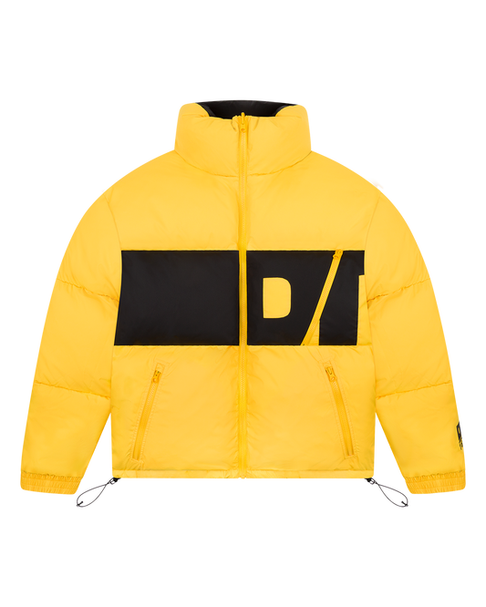 DT Outdoor Puffer Jacket