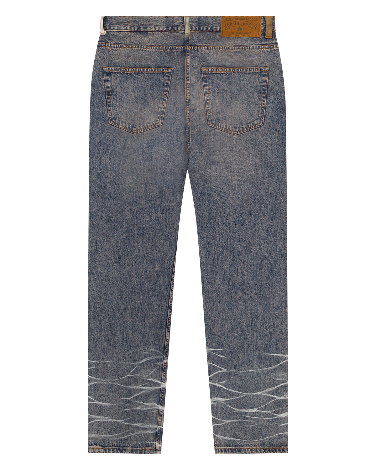 Builder Denim Pant