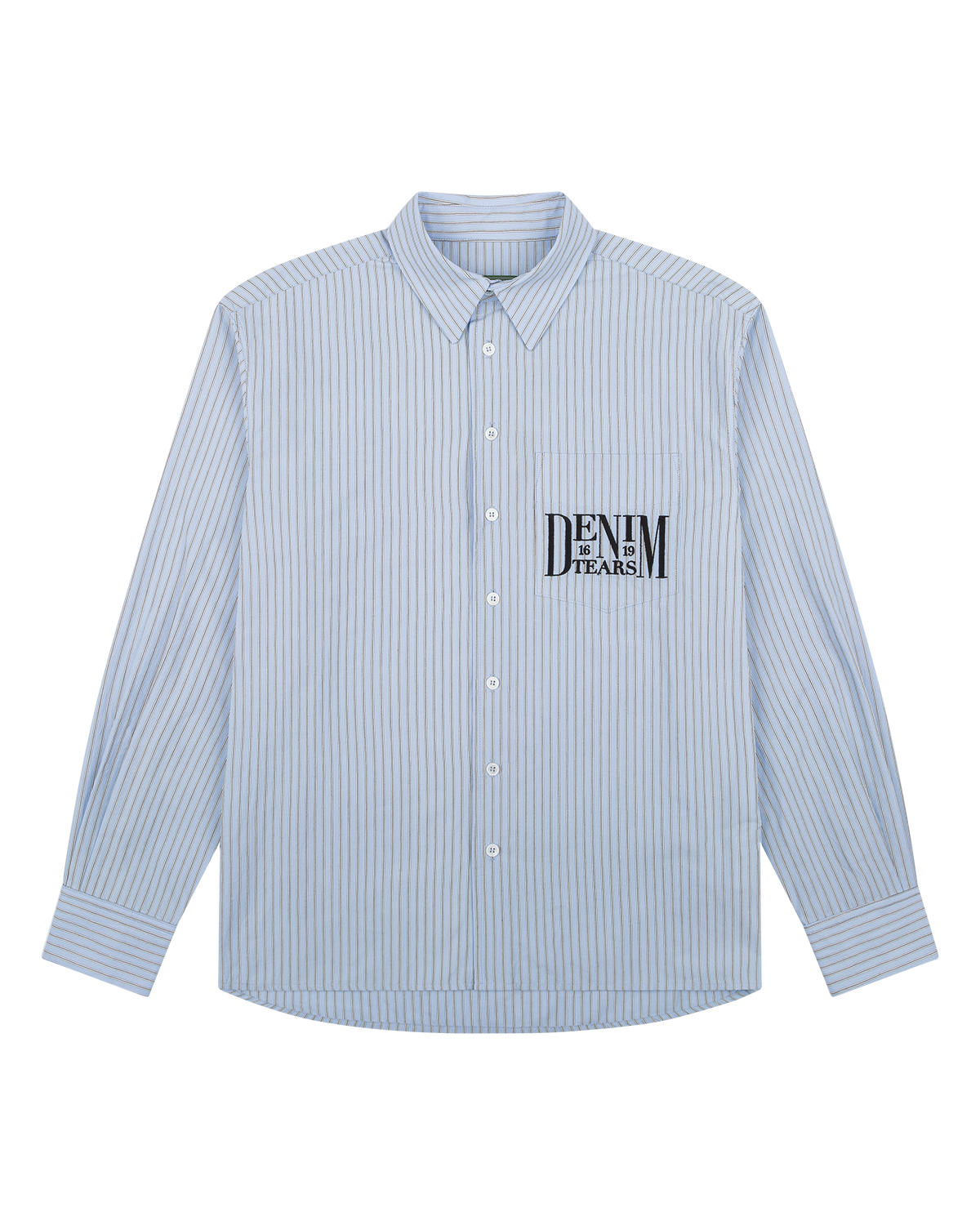 DT Festival Button Up Shirt