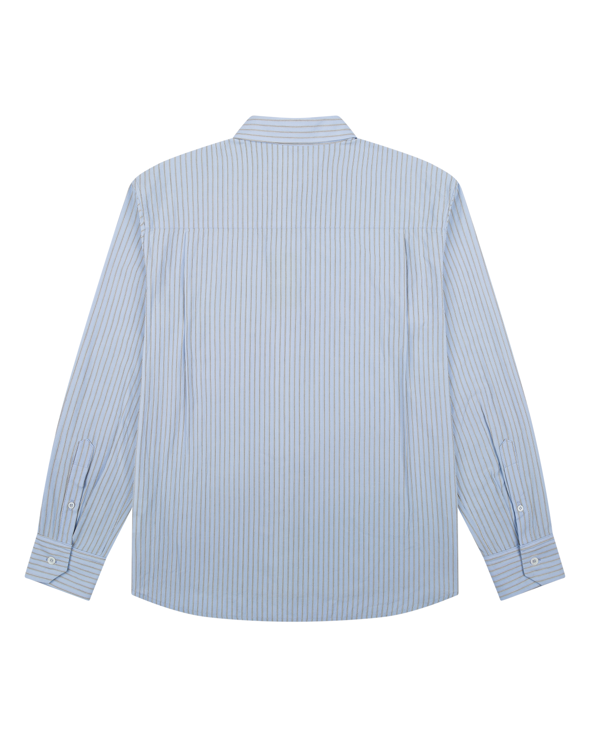 DT Festival Button Up Shirt