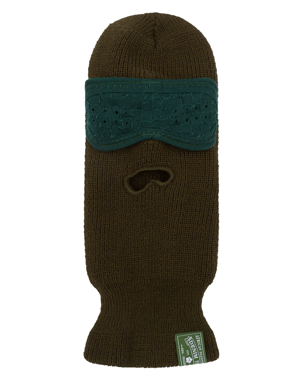 Denim Tears x Shin Murayama Mask