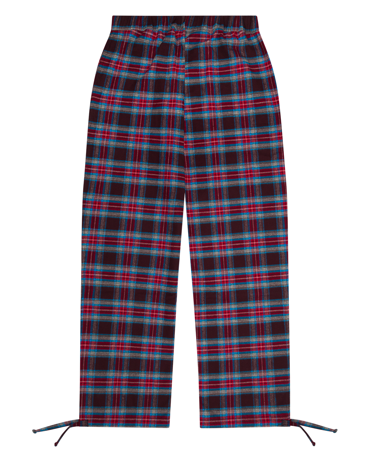 Tartan Pajama Pant