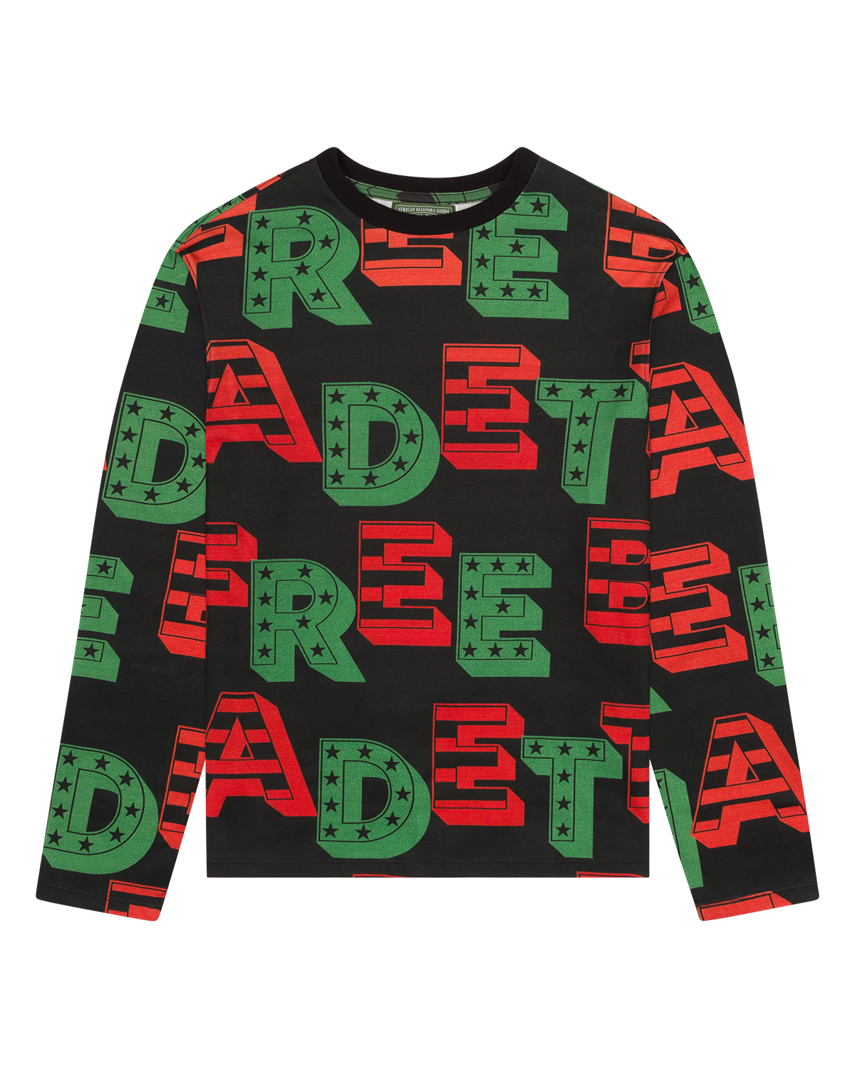 LS Free Bernadette Tee