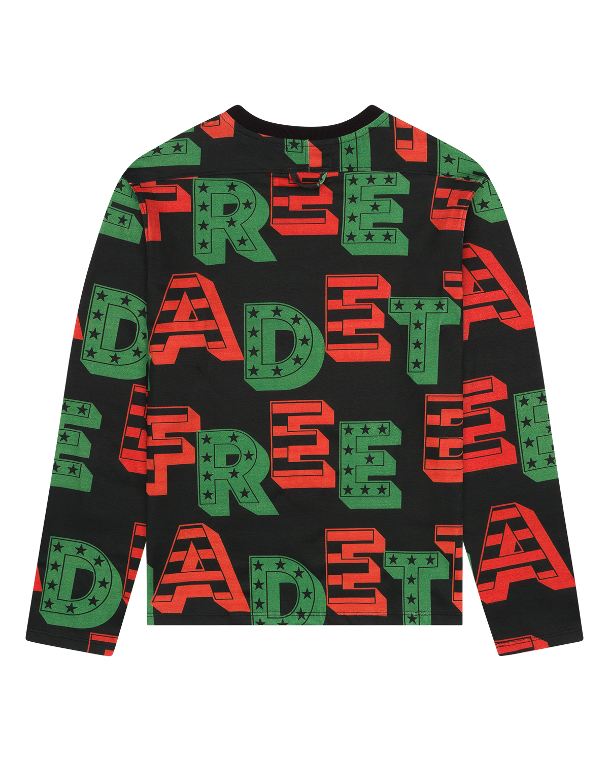 LS Free Bernadette Tee