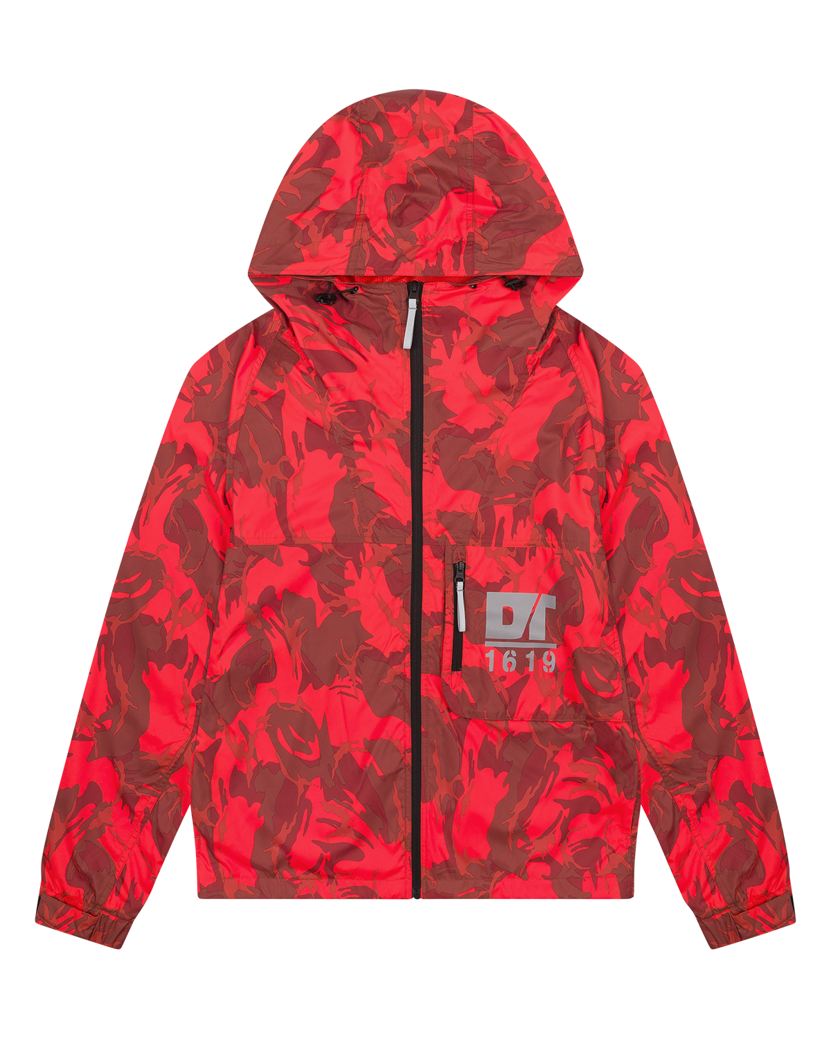 DT Outdoor Jacket